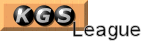 KGS Go League